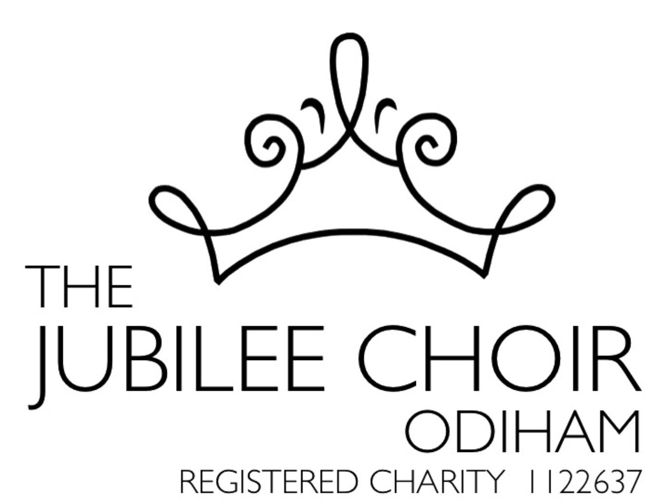 Jubilee Choir logotype
